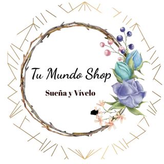 TU MUNDO SHOP